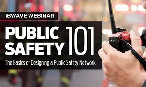 Image result for Public Safety Network Image