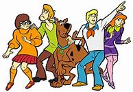 Image result for Scooby Doo Pimp