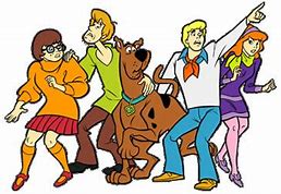 Image result for Scooby Doo SE