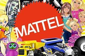 Image result for Mattel Movies