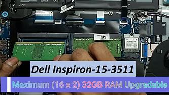 Image result for Dell Inspiron 15 Ram