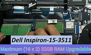 Image result for Dell Inspiron 15 Ram View