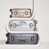 Image result for Rimowa Luggage Yupoo