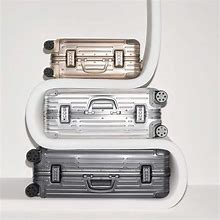 Image result for Rimowa Expandable Luggage