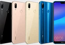 Image result for Huawei P20 Premium Edition Twilight