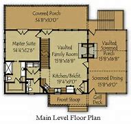 Image result for Small Mountain Home Floor Plans