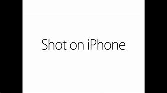 Image result for Shot On the New iPhone Meme