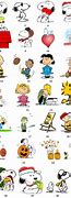 Image result for Peanuts Cartoon Characters