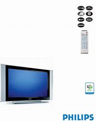 Image result for Small Philips Flat Screen TV