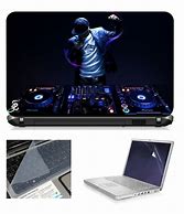 Image result for DJ Laptop Skins