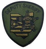 Image result for Ohio Sheriff and Deputy