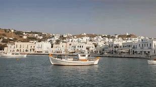 Image result for What to Do in Mykonos