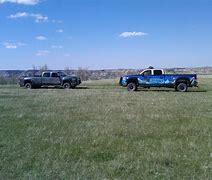 Image result for Lifted Chevy Trailblazer