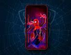 Image result for Spider-Man iPhone