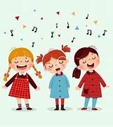 Image result for Cantar Niños