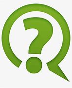 Image result for Green Question Mark Icon