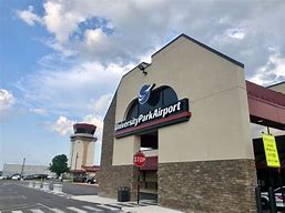 Image result for Bryan Rodgers University Park Airport