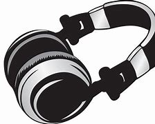 Image result for Black Headphones with Bass Boost