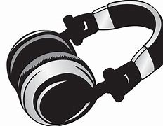 Image result for Headphone Icon with Cable