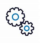 Image result for Modern Gear Icon