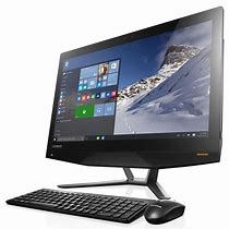 Image result for Lenovo 27-Inch All in One Computer