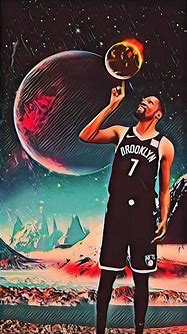 Image result for Kevin Durant Profile Poster 4K
