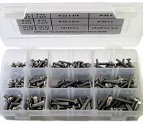 Image result for Screw Kits