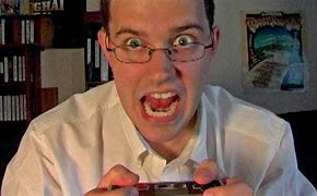 Image result for Angry Video Game Nerd Orchestra