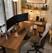 Image result for Home Office Room Setup