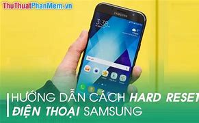 Image result for How to Reset a Samsung A03