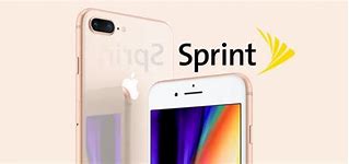 Image result for iPhone 8s Sprint