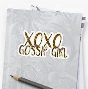 Image result for Xoxo Gossip Girl Yellow