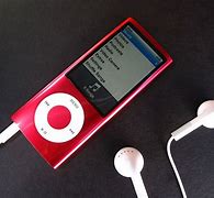 Image result for iPod Nano 5th Generation 8GB