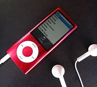 Image result for iPod Nano 5 Generation Bluetooth