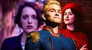 Image result for Amazon Prime Current TV Shows