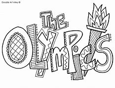 Image result for Summer Olympic Games