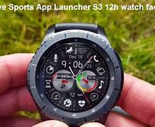 Image result for Samsung Gear S3 Watch Omnitrix