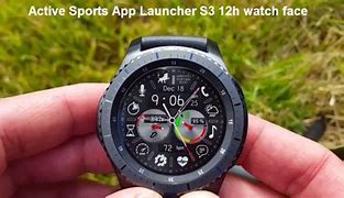 Image result for Samsung Gear Çs3