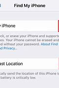 Image result for Does Find My iPhone Work When Dead