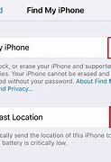 Image result for Find My Phone iPhone 11