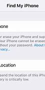 Image result for Find My iPhone to Other iPhone