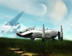 Image result for Small Futuristic Aircraft