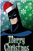 Image result for Batman Christmas Images