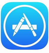 Image result for New Apple App Store Logo