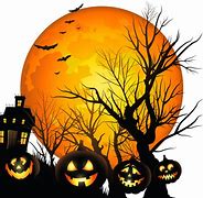 Image result for Cute Halloween Party Clip Art