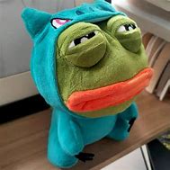Image result for Pepe Frog Cozy