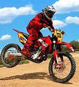 Image result for Realistic Dirt Bike Games