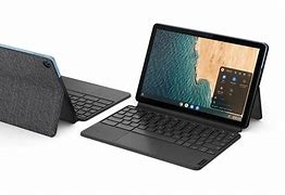 Image result for Screen Chromebook IdeaPad Duet