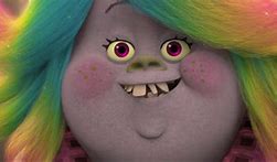 Image result for Trolls Girl Characters