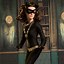 Image result for Newmar Catwoman Ai